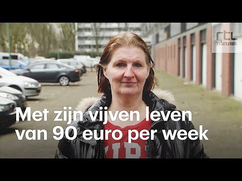 Inflatie door het dak: 'Boodschappen niet te betalen'