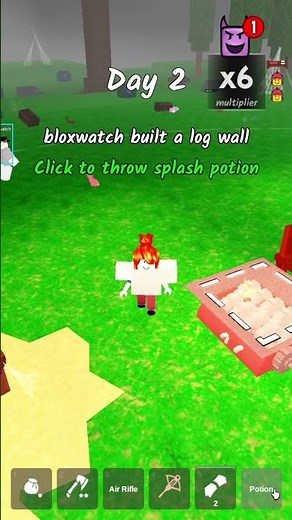 BEST Roblox 99 Nights In The Forest Script Delta Executor Mobile & PC