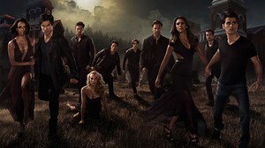 Home Watch TV Show The Vampire Diaries - Season 5 - Episode 15 : Gone Girl