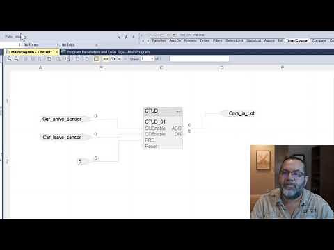 Intro to FBD PLC Programming