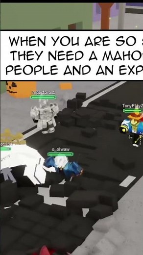 Wake up... (proof for @Protect_puppet ) #roblox #jjk #anime #jjs #jjkgame