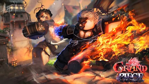 Grand Piece Online Roblox (GPO) Codes (November 2025) [HALLOWEEN]