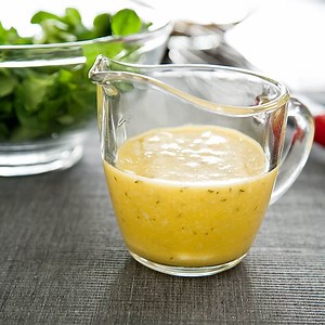 Foolproof Vinaigrette | America's Test Kitchen