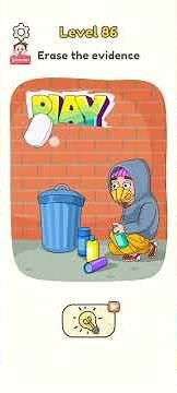 Dop 5 level 86 Solution / DOP 5: Delete One Part Level 86 Walkthrough Solution