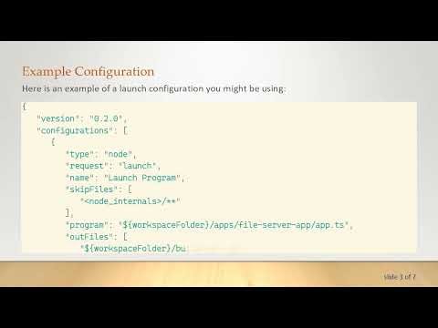 How to Ensure Your TypeScript Debugging in VS Code Stops at Breakpoints in TypeScript Code