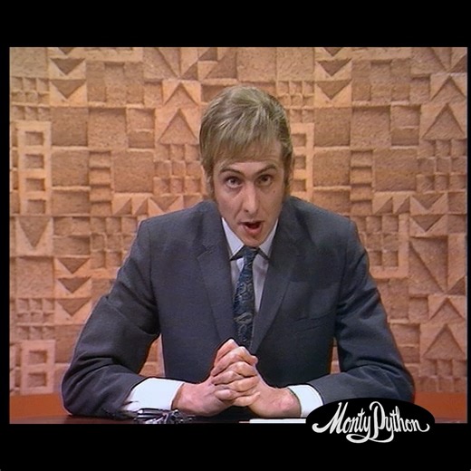 All important questions. #MontyPython | Monty Python