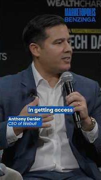 Webull’s AI Just Changed Everything