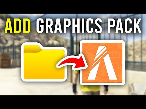 How To Install Graphics Pack In FiveM - Full Guide