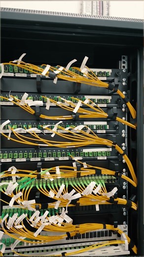 Structured Cabling