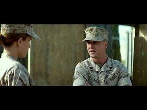 Megan Leavey - Good Work - Own it Now on Digital HD & 9/5 on Blu-ray & DVD