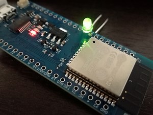 第69回 ESP-WROOM-32をArduinoで触ってみよう(環境構築セットアップ～Lチカ編)