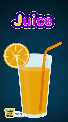 Letter J Phonics Song 🎵 | J for Juice 🧃 J for Jug 🏺 | Fun ABC Learning