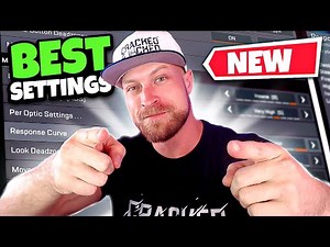 THE BEST SETTINGS YOU NEED For Mouse & Keyboard! - Apex Legends