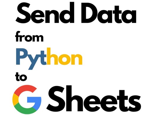 Python to Google Sheets Integration: A Step-by-Step Guide