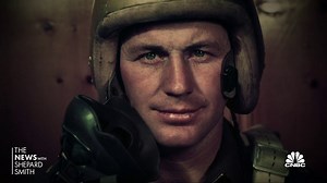 11K views · 202 reactions | Remembering Chuck Yeager, a legendary U.S. Air Force officer known for becoming the first pilot to break the sound barrier. | CNBC | Facebook