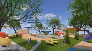 Spatial Park | Spatial