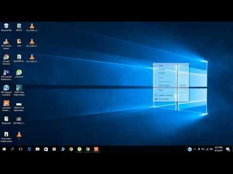 HOW TO SEND/RECEIVE BLUETOOTH FILES IN WINDOWS 10!!!