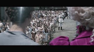 992K views · 22K reactions | if i close my eyes this is all i see #TheHungerGames | Lionsgate | Facebook