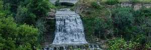 Hamilton Waterfalls Guide - Tourism Hamilton