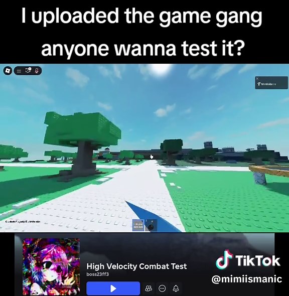 Learning LUA: My Roblox Game Development Journey