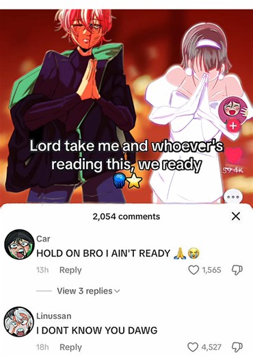 I’m 90% done with my next actual animation (also ALNST related sorry), but here’s a stupid post in the meanwhile so this account has activity (I started this drawing the day after Karma dropped and forgot about it, this meme isn’t even relevant anymore LOL). I miss you MiziSua #mizisua #alnst #alienstage #fyp #alienstagevivinos