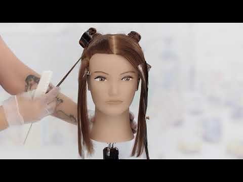 OMBRE - TECHNIQUE | REDKEN