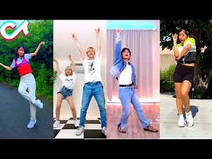 BTS - Permission To Dance (TIKTOK COMPILATION)