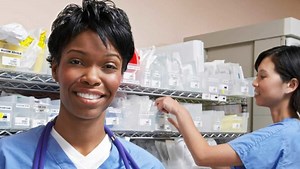 Master of Science in Nursing - Infection Prevention and Control Specialization
