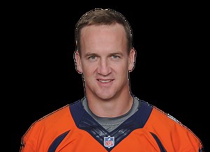 Peyton Manning - Denver Broncos Quarterback - ESPN