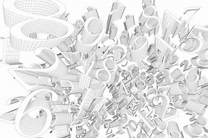 Use This Table of Random Digits to Form a Random Sample