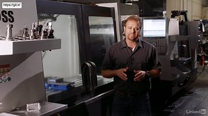 G-Code Programming for CNC Foundations