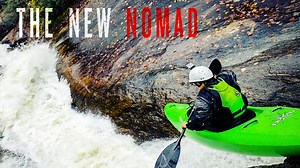 44K views · 232 shares | The best creekboat ever made just got better! The Nomad is ready for adventure… are you? | Dagger Kayaks | Facebook