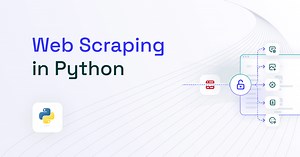 Web Scraping with Python in 2025 - ZenRows