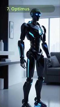 Top 10 Coolest Robots in the World 2025 | Ai Innovations