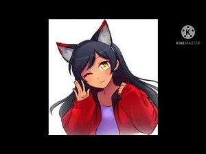 Aphmau's intro 2018 (I love u) 1 hour