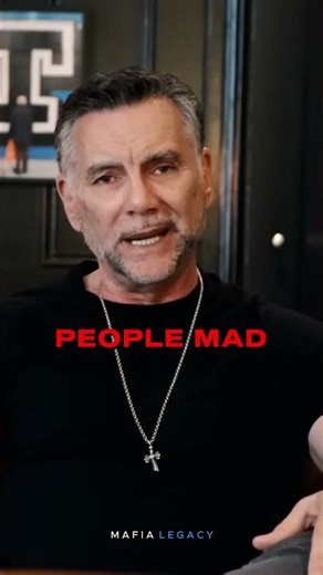 Michael Franzese | How Did Murder In Chicago Happen? 💀