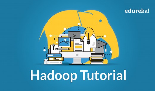 Hadoop Tutorial | Getting Started With Big Data And Hadoop | Edureka