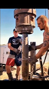 13K views · 149 reactions | Pulling Floorman Workers #rig #oilworkers #drilling #oil #tripping | Rig work Life | Facebook