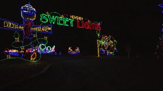 Holiday season in Hershey kicks off with concerts, festive dining and more