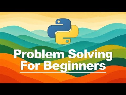 Beginner Problem Solving with Python & Edabit