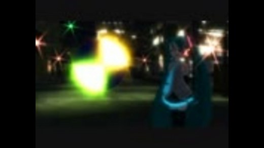 【MMD】発光エフェクト AutoLuminous 【MME】