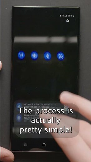 How to Turn on Mobile Hotspot on Android