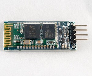 Add Bluetooth to Your Arduino Project - Arduino HC-06