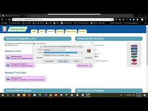 Easiest way to start programming – 1 Intro and installing flowgorithm