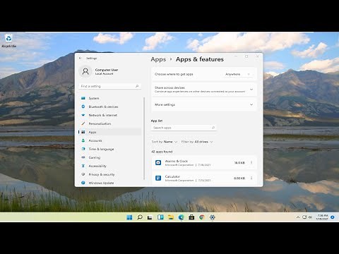 Comment Reparer Problème de Connexion Windows 11 Wi-Fi