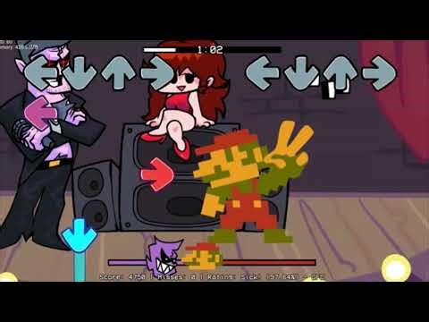 BOOPEEBO (Retro Mix)