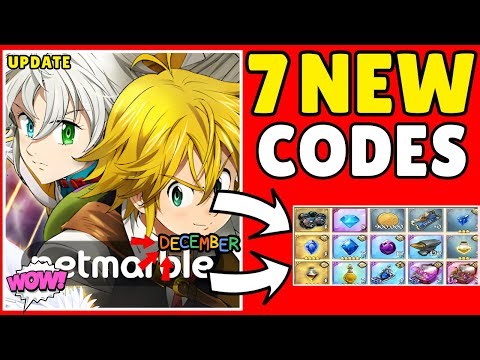 Upd!⚠️7DS Grand Cross Codes | Seven Deadly Sins: Grand Cross Coupon Code 2025|7DS Codes | Winter Upd