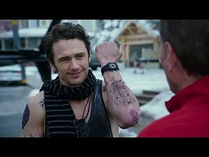 FX Has The Movies Fall 2018 - Promo (2018)