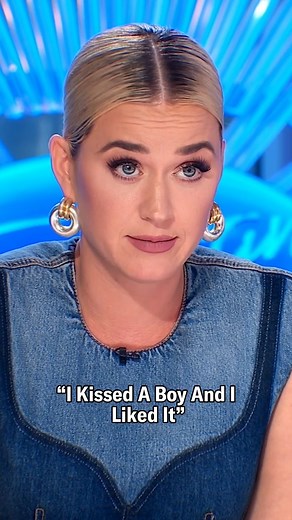 2.4M views · 5.5K reactions | Katy Perry's segue to secular  | American Idol | Facebook
