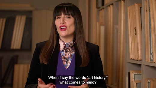 Art History is the study of objects and images to understand their meaning and the people, places, and times they come from. Starting April 11, Crash Course Art History hosted by @TheArtAssignment will equip you with a toolbox of terms to analyze and evaluate art, draw connections between different cultures and time periods, and ask big questions about how history gets made. The preview is available now! https://youtu.be/T6RJUzuVq4w | CrashCourse